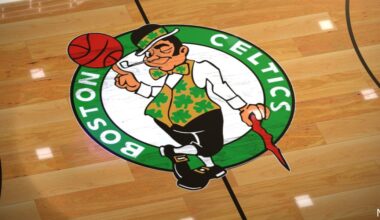 NBA approves sale of Boston Celtics to private equity mogul Bill Chisholm for record $6.1 billion