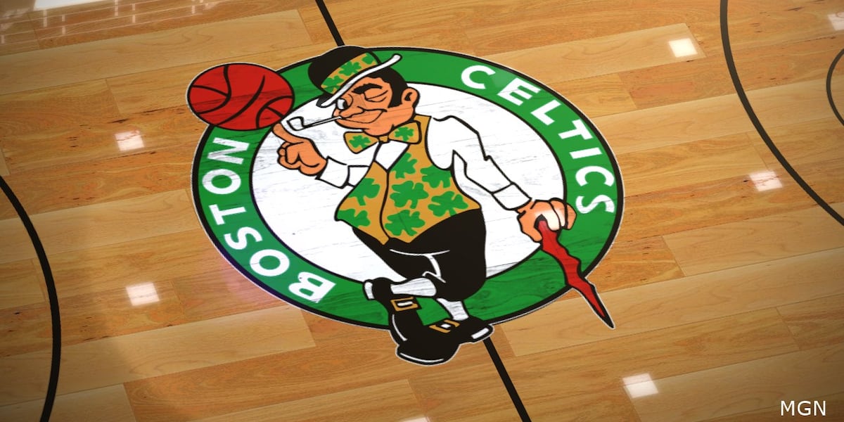 NBA approves sale of Boston Celtics to private equity mogul Bill Chisholm for record $6.1 billion