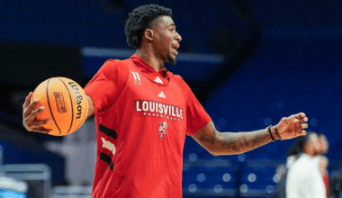 Pat Kelsey, Louisville