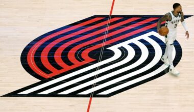 Trailblazers sale supersonics...