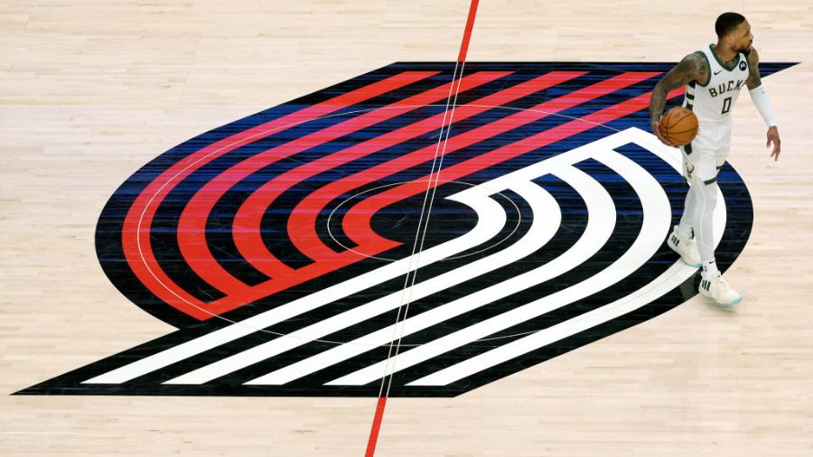 Trailblazers sale supersonics...