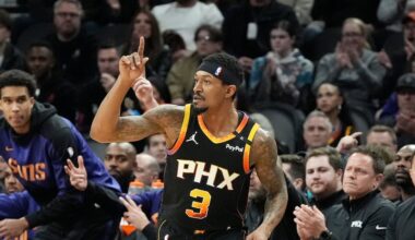 Bradley Beal gives to next generation