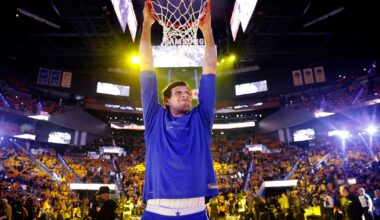 Inside Ex-Mav Boban Marjanovic’s Hollywood dreams