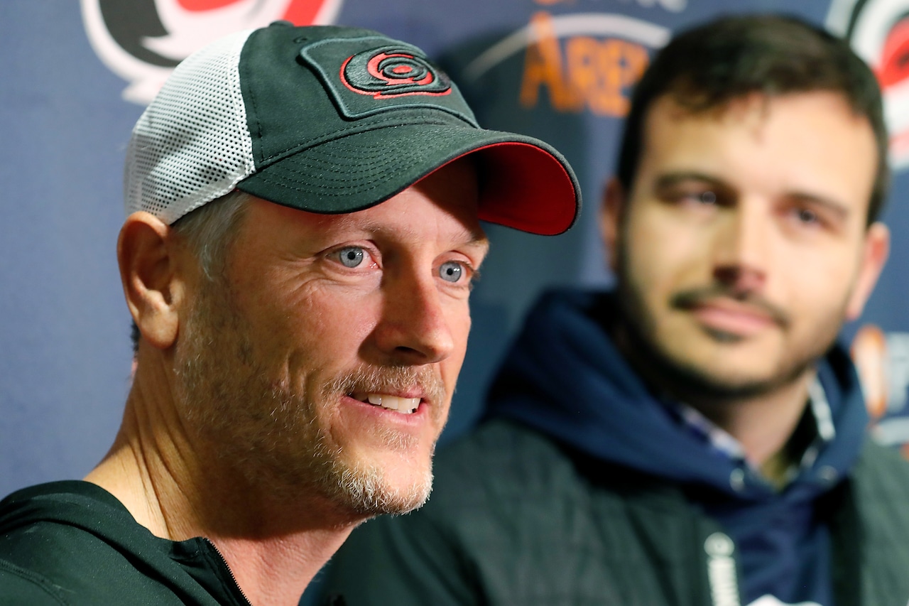 Portland Trail Blazers bidder Tom Dundon entangled in messy football league bankruptcy