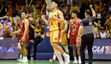 Mapua kicks off title defense vs. LPU on NCAA Season 101 opening day