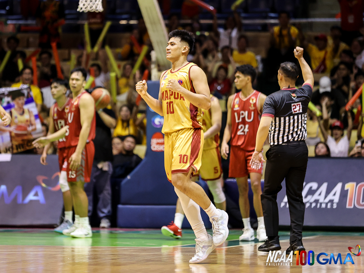 Mapua kicks off title defense vs. LPU on NCAA Season 101 opening day