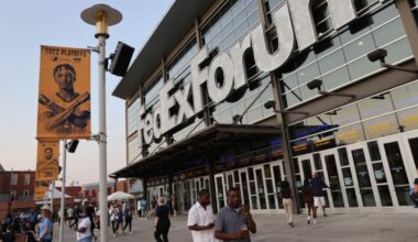 Memphis, Grizzlies have long-term plan to remain together beyond ‘29