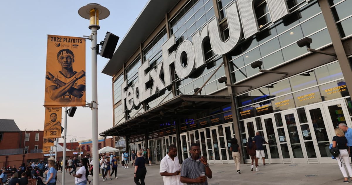 Memphis, Grizzlies have long-term plan to remain together beyond ‘29