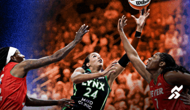 WNBA CBA Deal 'Probably Not Going to Happen' Before Deadline