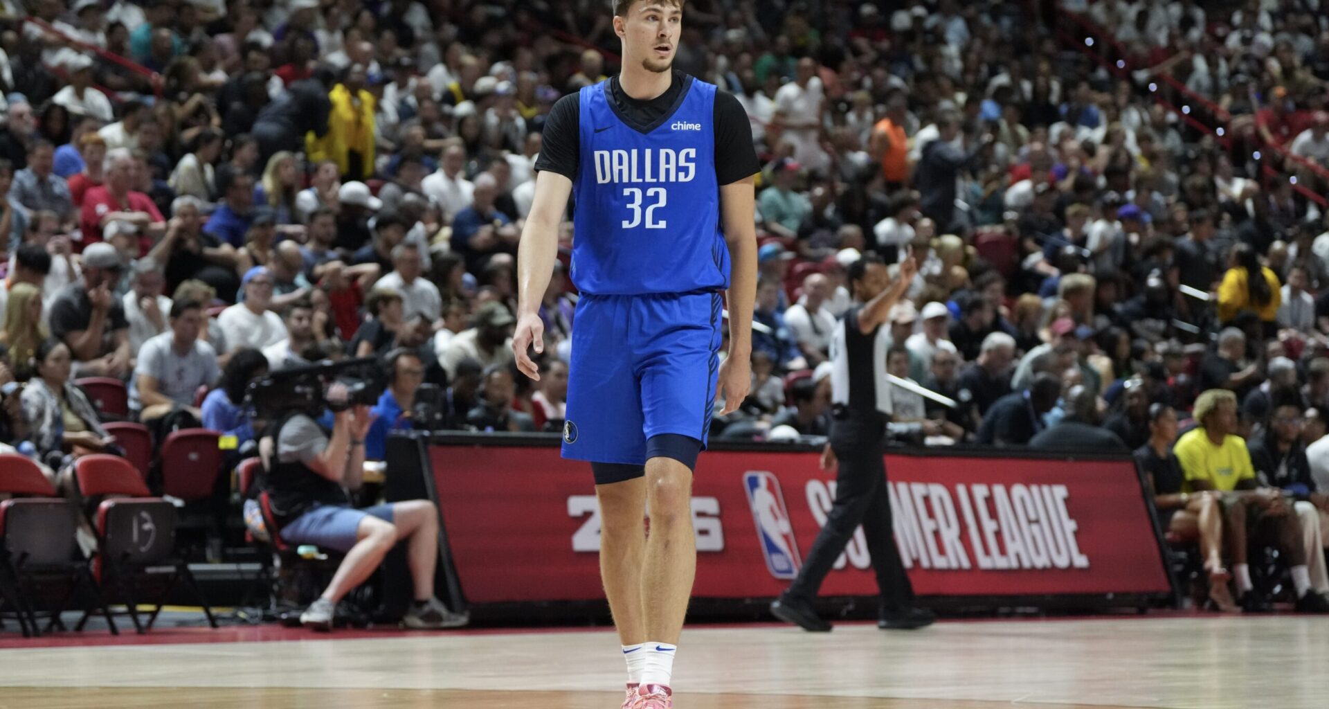 Who is Cooper Flagg's Twin Brother All About The Twin Brother of Dallas Mavericks Star Cooper Flagg