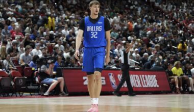 Who is Cooper Flagg's Twin Brother All About The Twin Brother of Dallas Mavericks Star Cooper Flagg