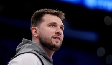 Luka Doncic is using this dieting trick to get fit for NBA season. Does science agree?