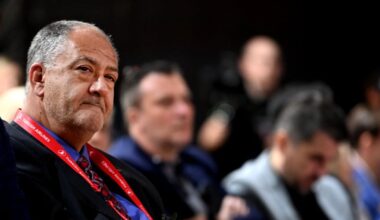 Former exec Marshall Glickman, Chair Jody Allen emerging as faces of Portland Trail Blazers’ future