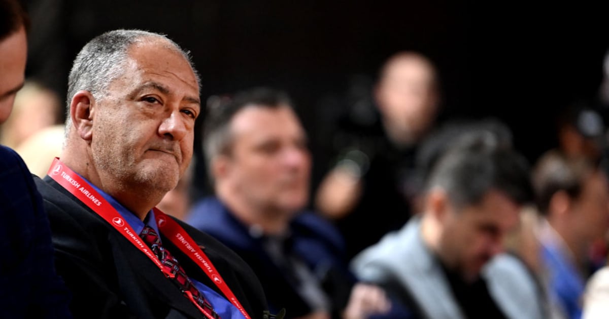 Former exec Marshall Glickman, Chair Jody Allen emerging as faces of Portland Trail Blazers’ future