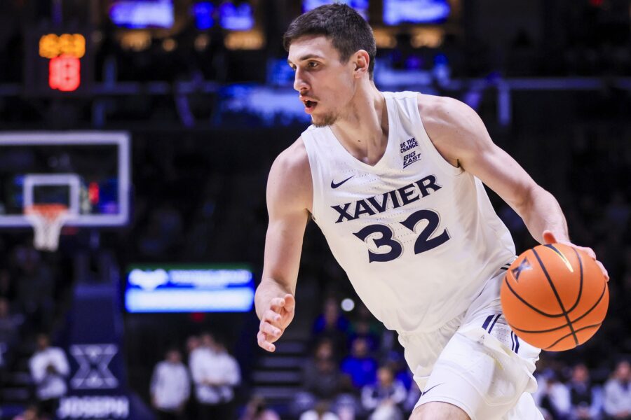 Clippers, Zach Freemantle Agree To Contract