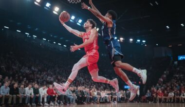 NBA China Games 2025: The Impact on Macao’s Tourism and Luxury Market Growth