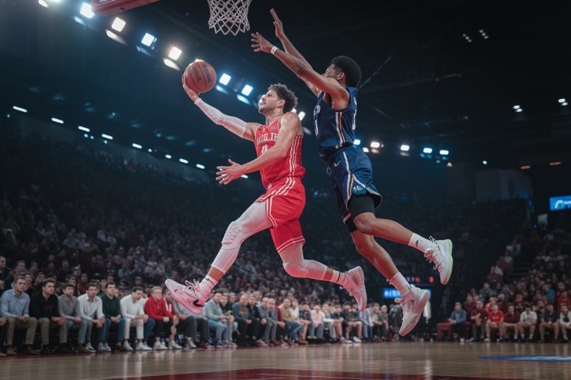 NBA China Games 2025: The Impact on Macao’s Tourism and Luxury Market Growth