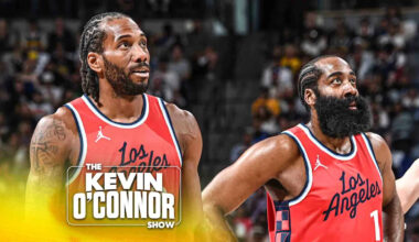 Are preseason odds too low on the Clippers?