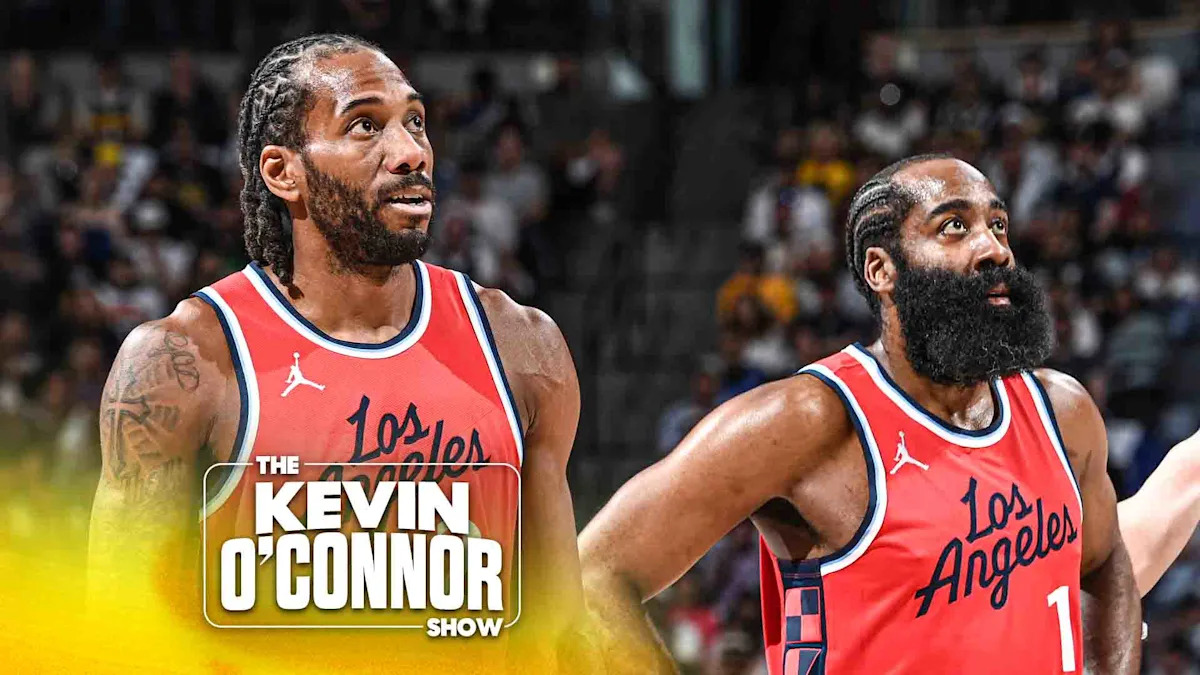 Are preseason odds too low on the Clippers?