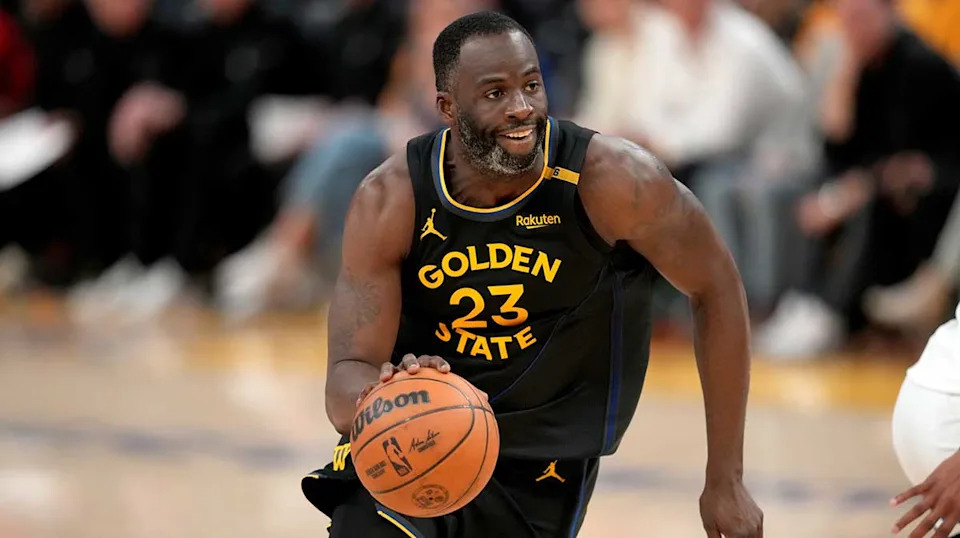 Cary Edmondson-Imagn Images