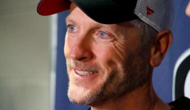 Meet Tom Dundon, the NHL owner set to take over the Trail Blazers