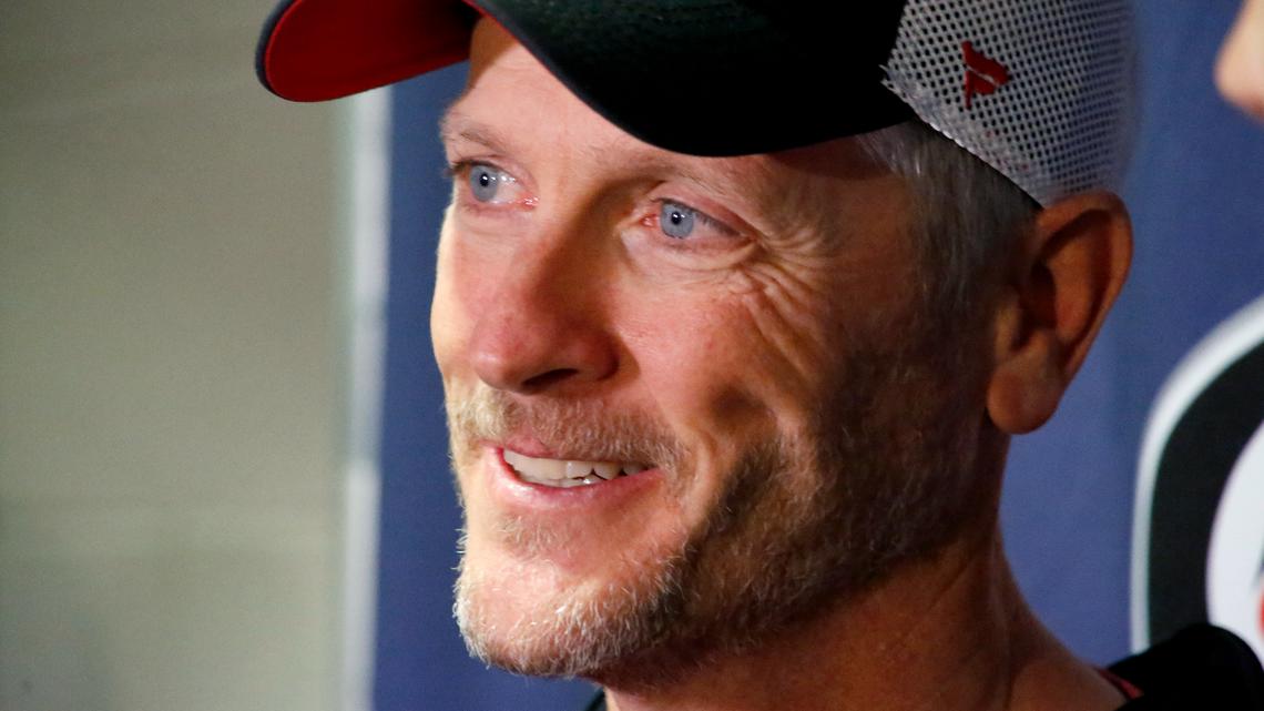 Meet Tom Dundon, the NHL owner set to take over the Trail Blazers