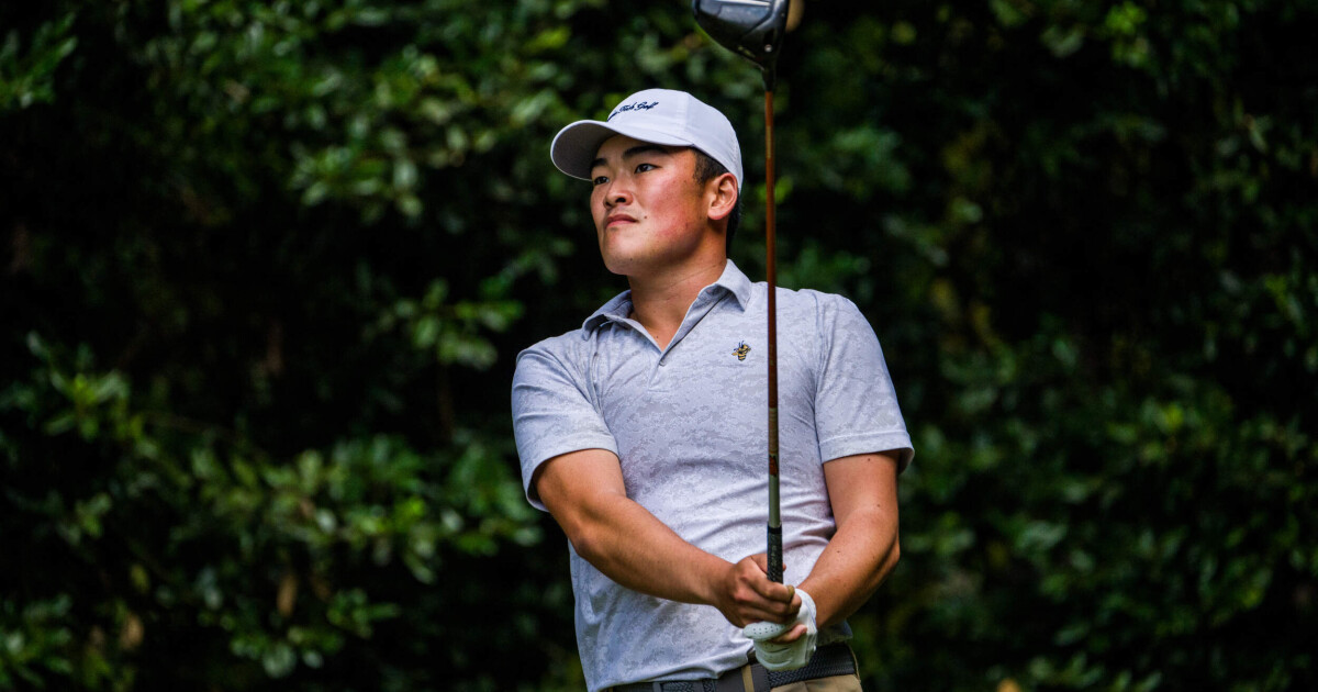 Tech Golf Ranked No. 13 to Open Fall Season – Men's Golf — Georgia Tech Yellow Jackets