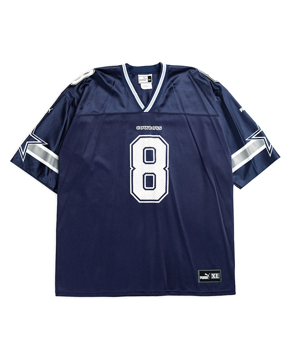Vintage Dallas Cowboys NFL Jersey - XL