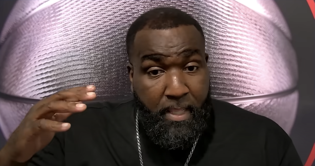 Kendrick Perkins reveals ESPN helped him handle death threats over NBA take