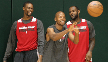 Ranking NBA's 25 best free agent signings since 2000, from Michael Jordan to LeBron James