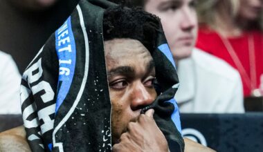 Celtics Sign Former College Defensive Star To Two-Way Deal