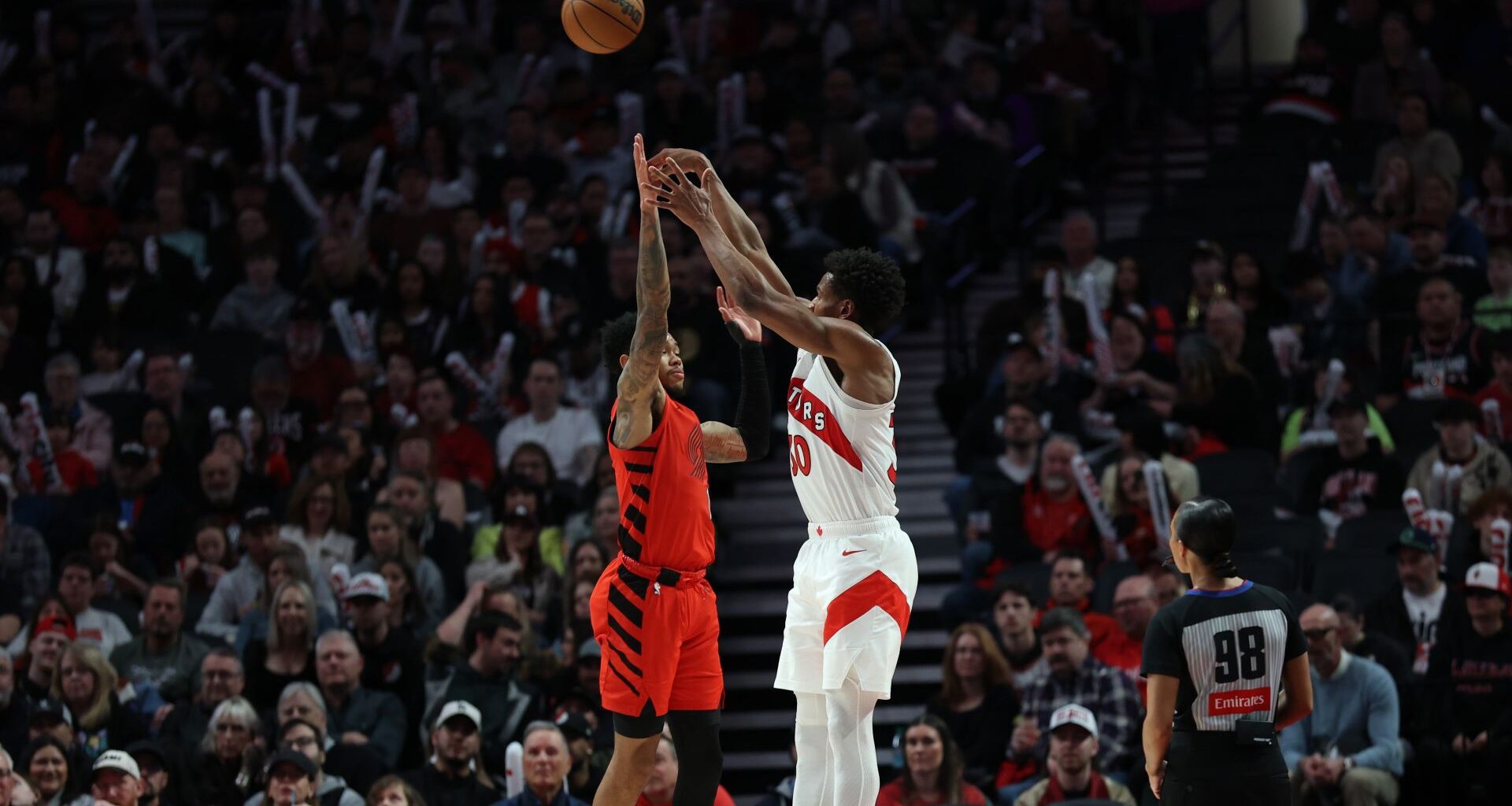 NBA Writer's Trade Idea Sees Celtics Land Former Lottery Pick