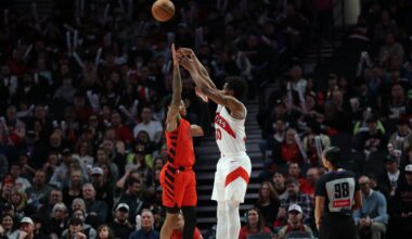 NBA Writer's Trade Idea Sees Celtics Land Former Lottery Pick