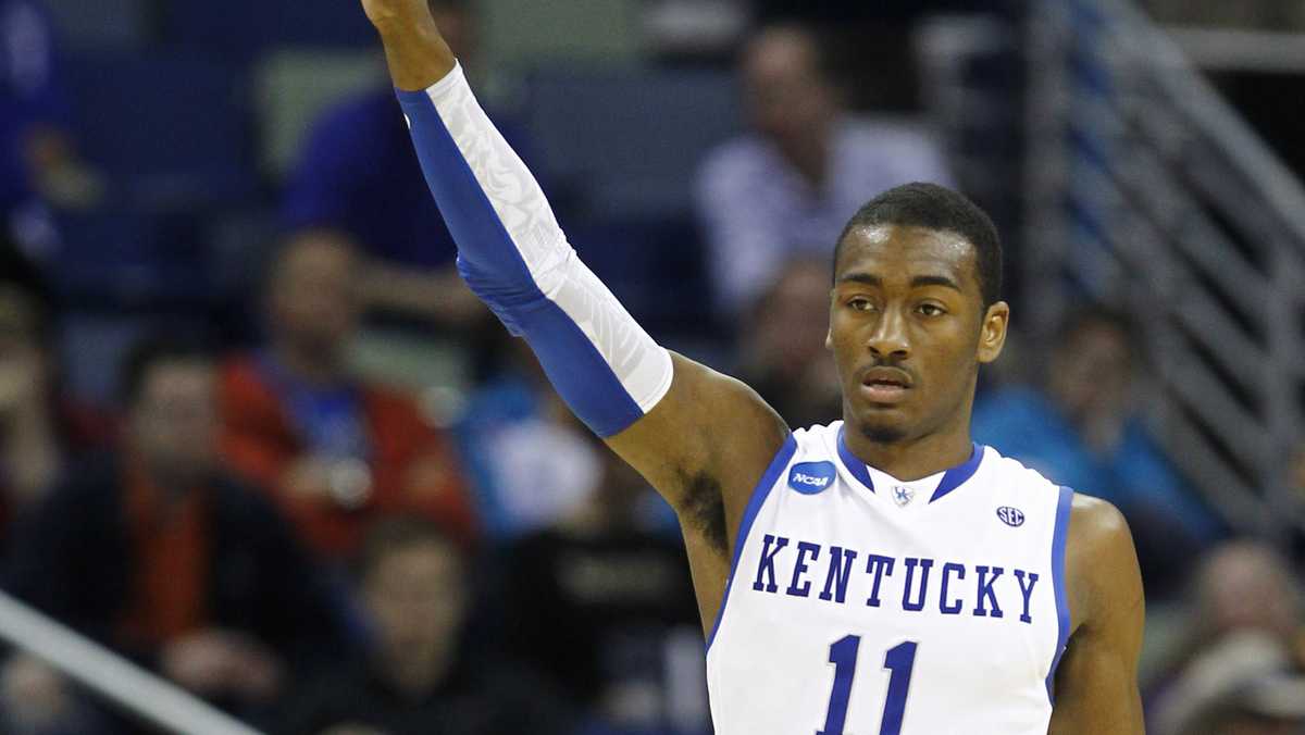 John Wall, former Kentucky star, announces retirement from basketball