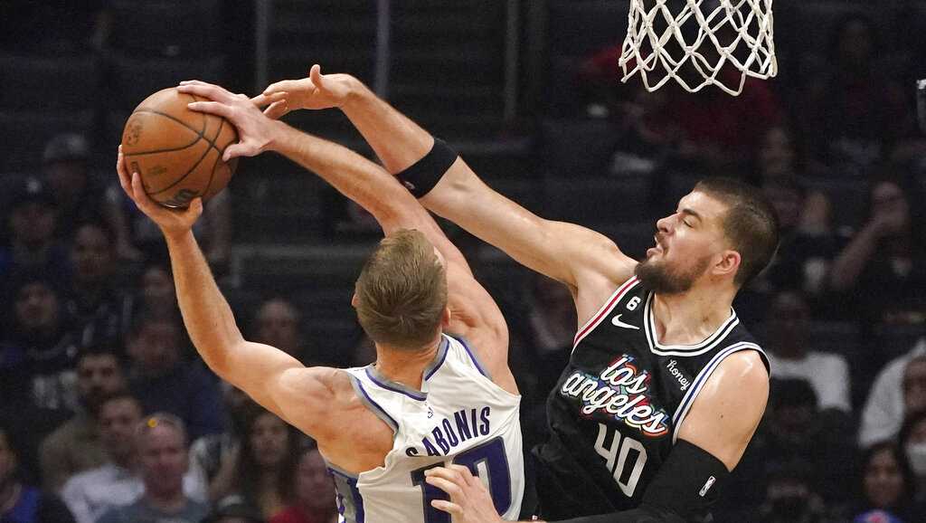 4 takeaways from the Kings' 2025-26 Schedule