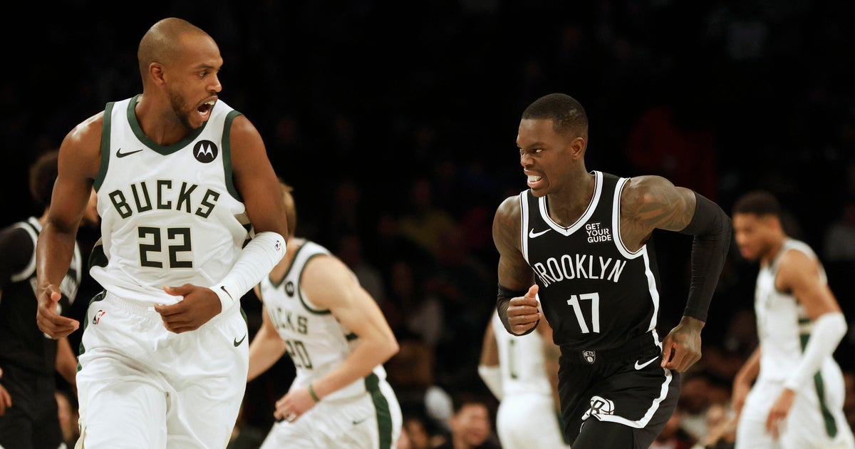 Warriors obtain point guard Dennis Schroder in trade with Brooklyn