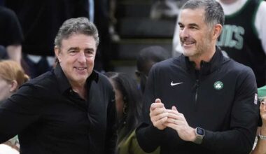 NBA approves sale of Celtics to Bill Chisholm, league announces