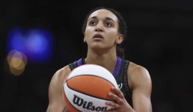 Celtics' owner's $325M bid to buy and move Connecticut Sun not yet approved by WNBA