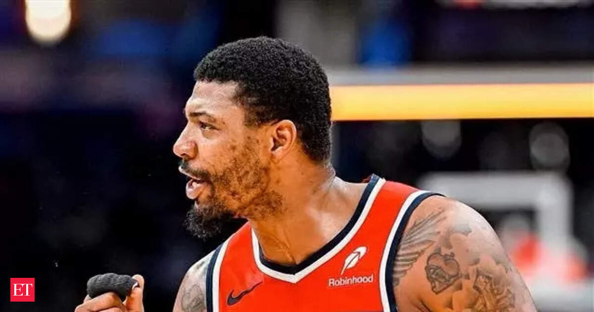 Marcus Smart joins Lakers after Wizards buyout, reportedly recruited by Luka Doncic