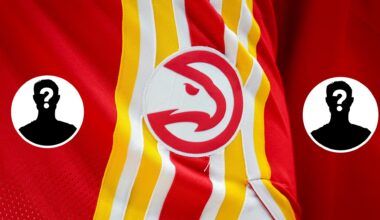 Former player shares two most exciting players for Atlanta Hawks next season, not including Kristaps Porzingis