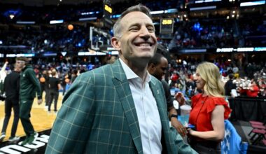 Tide Hoops Set to Host 4-Star Guard Next Month