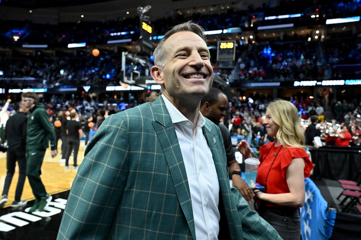 Tide Hoops Set to Host 4-Star Guard Next Month