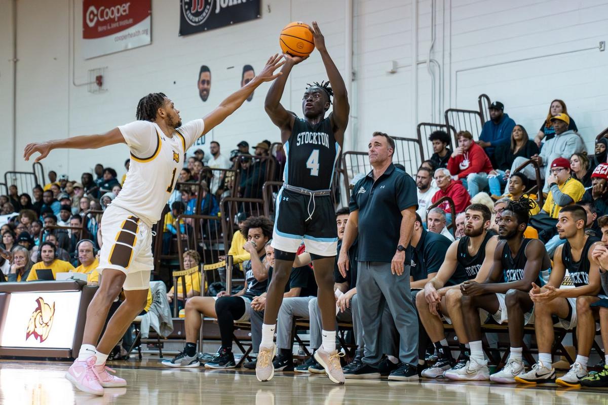 The Incredible Path Takes Local Star from New Jersey to Europe