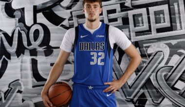 Dallas Mavericks 2025-26 Schedule Highlights Top Matchups