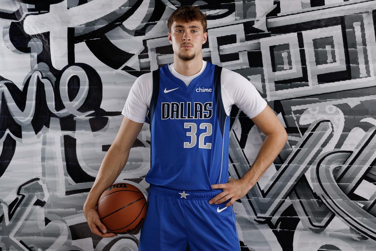 Dallas Mavericks 2025-26 Schedule Highlights Top Matchups