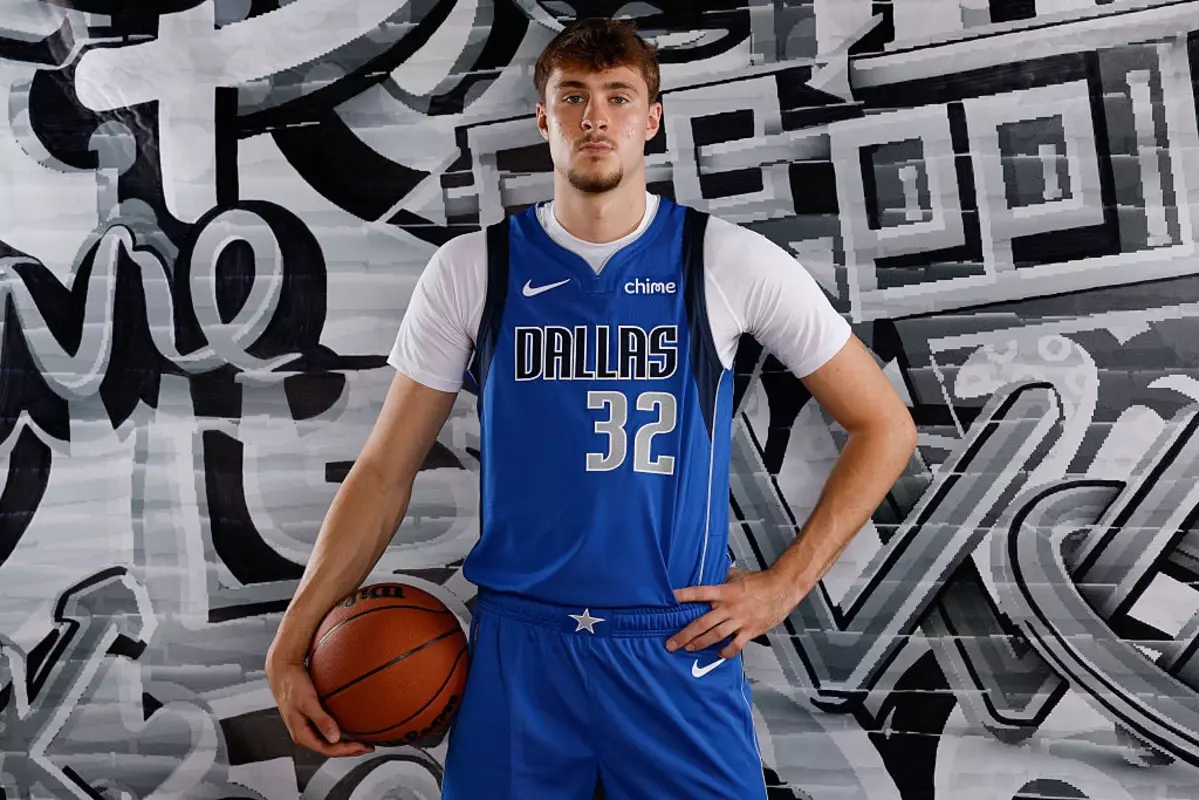 Cooper Flagg Corn Maze Opens This Fall