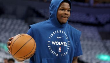 Timberwolves Announce 2025-26 Schedule With A Creative Twist