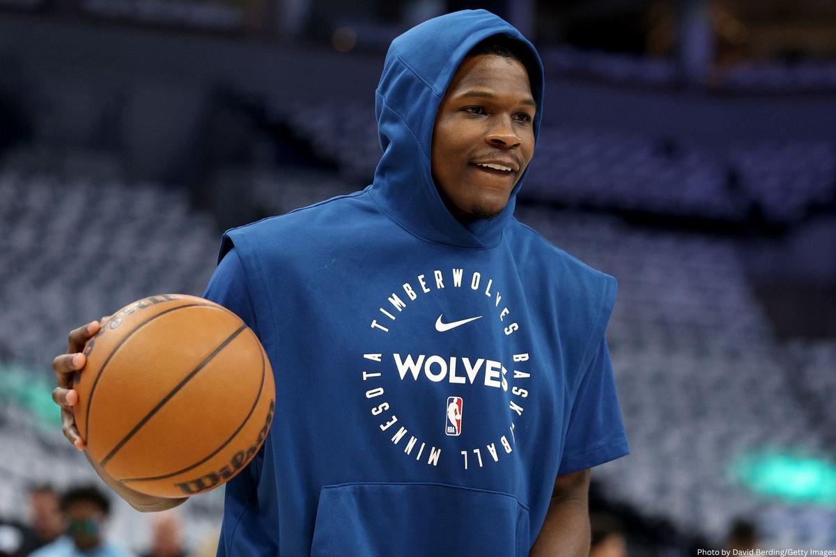 Timberwolves Announce 2025-26 Schedule With A Creative Twist