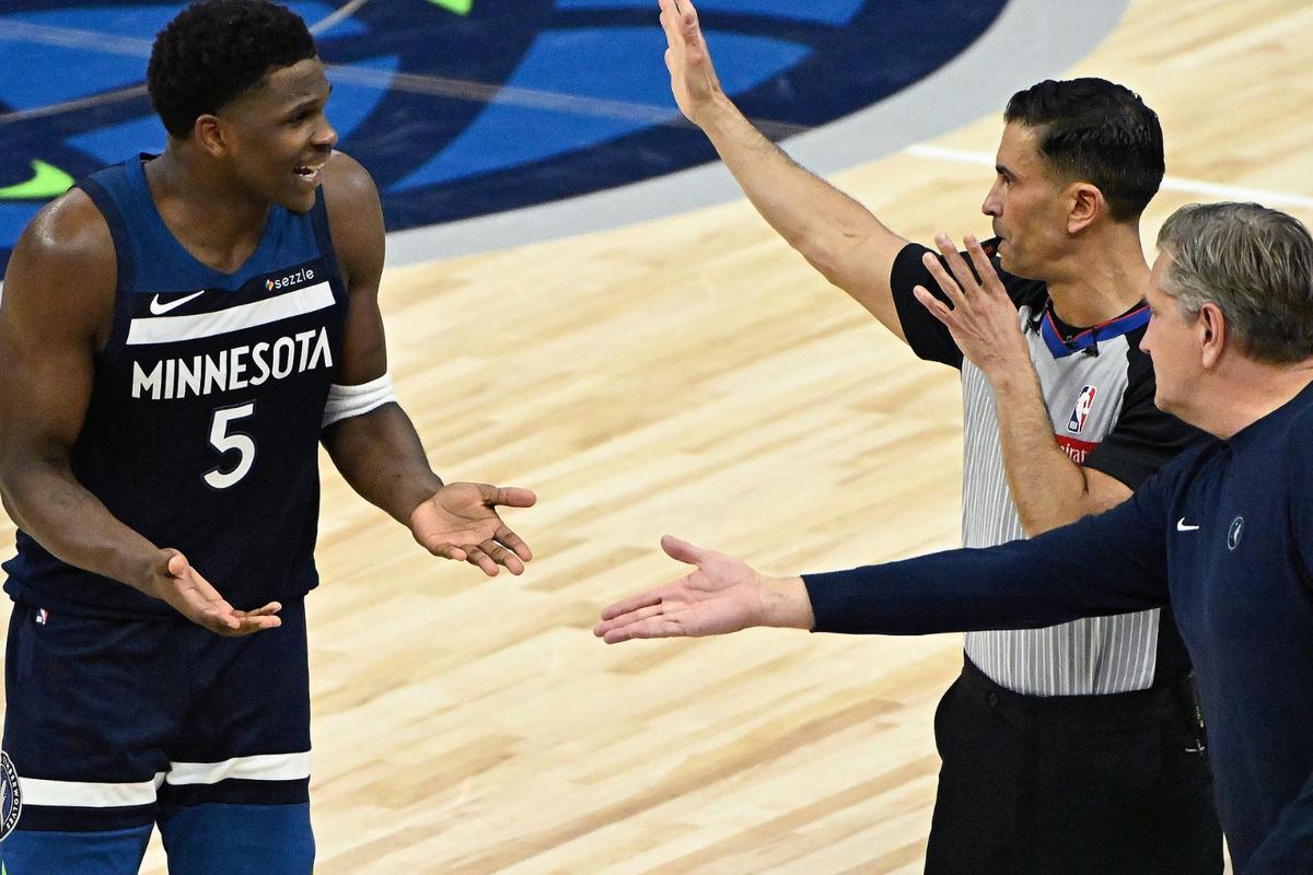 How To Watch The Timberwolves' Upcoming NBA Season Games