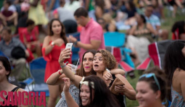 House Music Fest, Bulls Fest, Sangria Fest And More